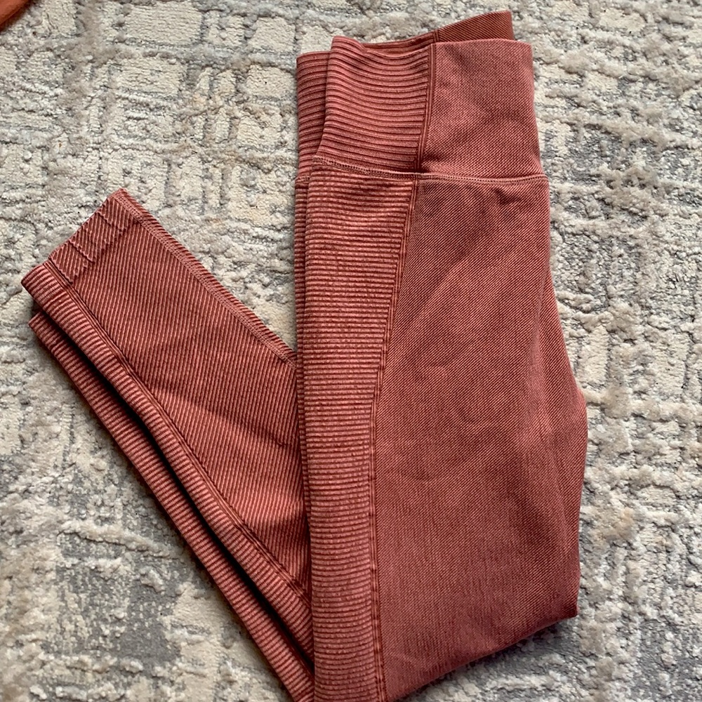 Aerie offline full length leggings